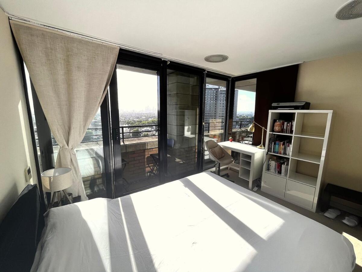 Apartamento Luxury Kensington With Balcony & Ac Bedrooms Near Hyde Park Londres